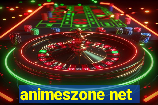 animeszone net